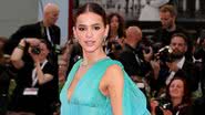 Bruna Marquezine arrasa em Veneza - Reprodução/ Instagram/ Getty Images