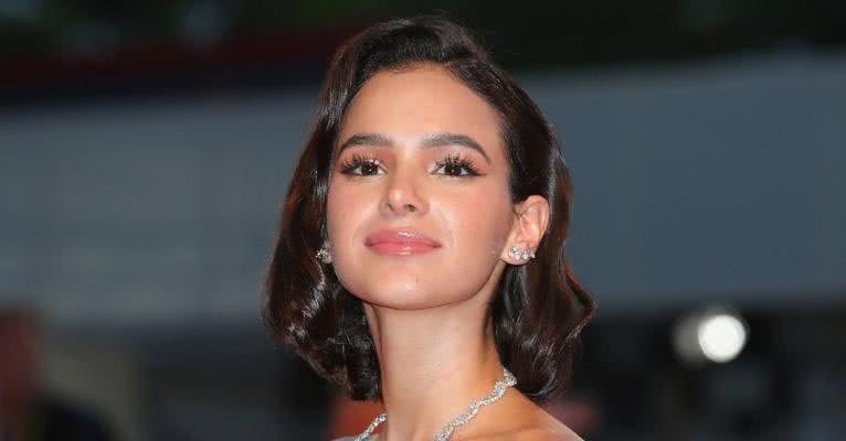 Bruna Marquezine - Getty Images