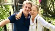 Luciano Huck e Angélica - Instagram/Reprodução