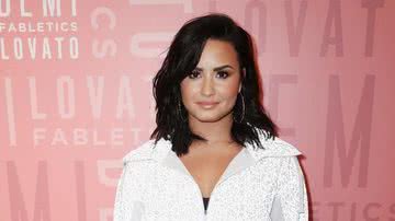 Demi Lovato - Getty