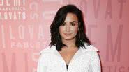 Demi Lovato - Getty