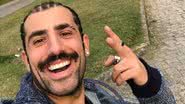 Kaysar - Reprodução/Instagram