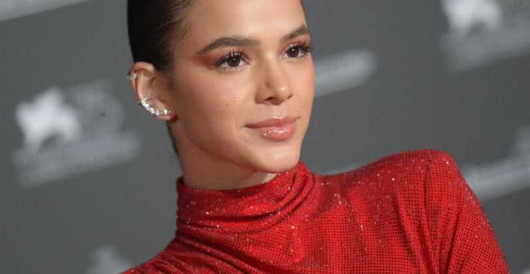 Bruna Marquezine - Getty Images