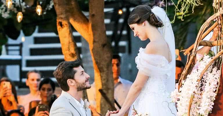 Camila e Klebber: boda mágica - RODRIGO SACK FOTOGRAFIA