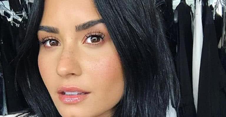 Demi Lovato - Reprodução/Instagram