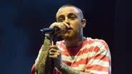 Mac Miller, ex-namorado de Ariana Grande, é encontrado morto em casa, diz TMZ - Getty Images