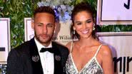 Bruna Marquezine e Neymar - AgNews