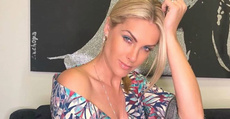 Ana Hickmann - reprodução/instagram