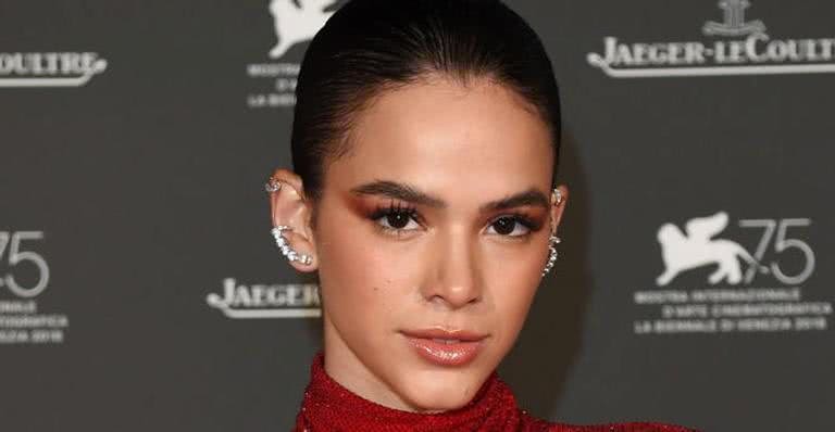 Bruna Marquezine - Getty Images