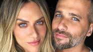 Bruno Gagliasso e Giovanna Ewbank - Reprodução/Instagram