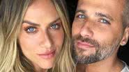 Giovanna Ewbank e Bruno Gagliasso - Instagram/Reprodução