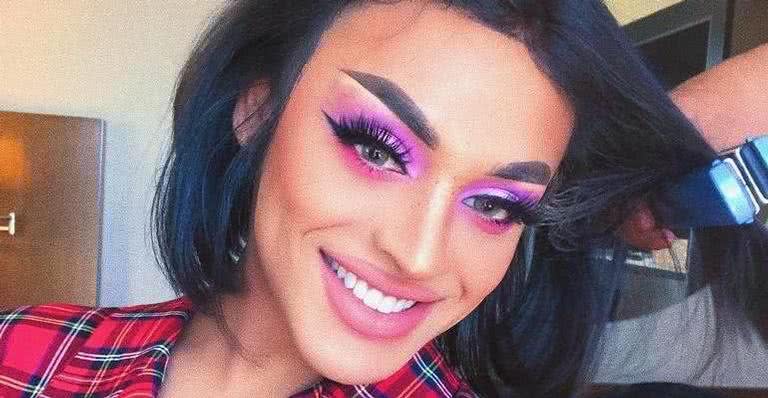 Pabllo Vittar - Instagram/Reprodução