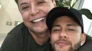 David Brazil e Neymar Jr. - reprodução/Instagram