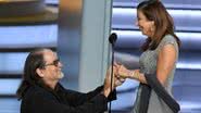 Pedido de casamento de Glenn Weiss - Getty Images