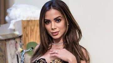 Anitta - Reprodução/ Instagram