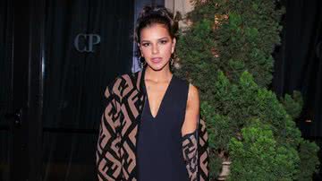 Mariana Rios - Manuela Scarpa/ Brazil News