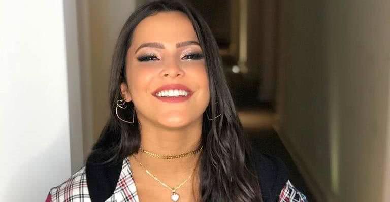 Emilly Araújo - Reprodução/ Instagram