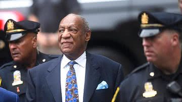 Bill Cosby - Getty