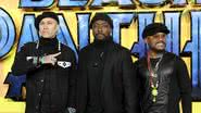 Black Eyed Peas - Getty