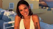 Bruna Marquezine - Reprodução/ Instagram