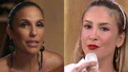 Ivete Sangalo e Claudia Leitte - Instagram / Reprodução