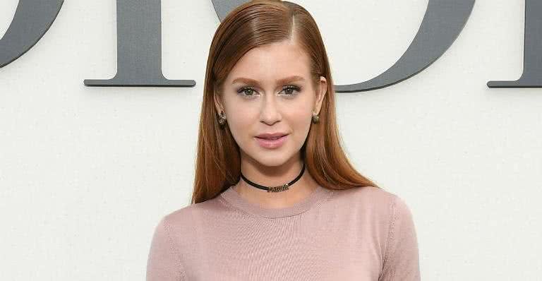 Marina Ruy Barbosa - Getty Images