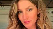 Gisele Bündchen - Reprodução/ Instagram