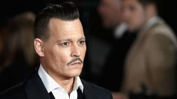 Johnny Depp - Getty Images