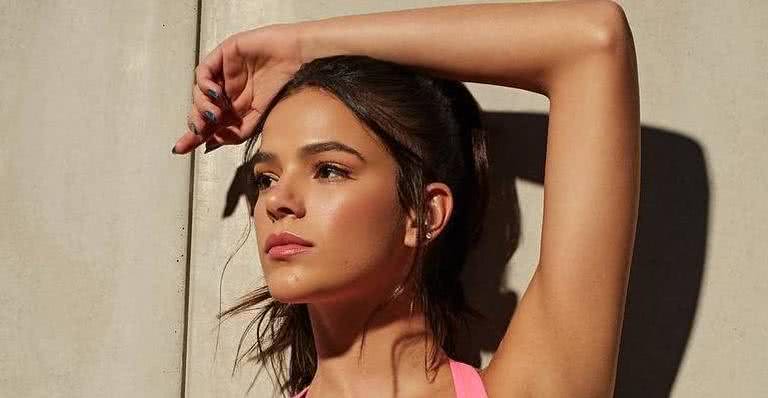 Bruna Marquezine - Reprodução/ Instagram