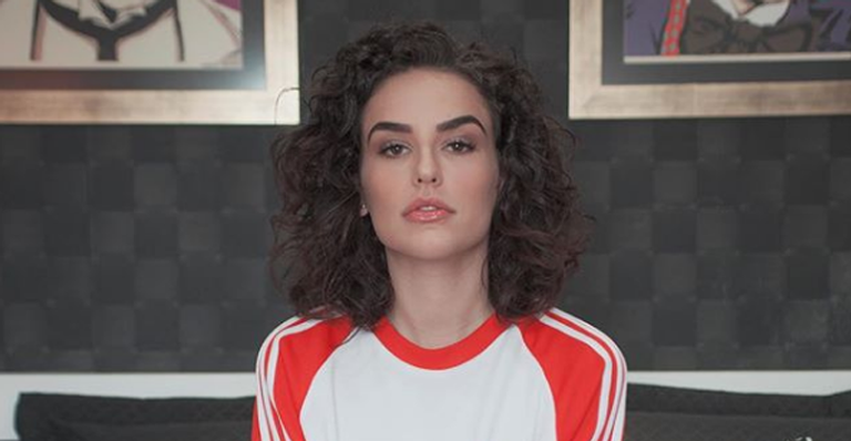 Kéfera - reprodução/Instagram