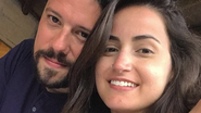 Phelipe Siani e Mari Palma - reprodução/instagram