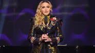 Madonna - Getty Images