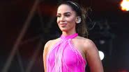 Anitta - ROBERTO FILHO / BRAZIL NEWS