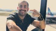 Kaysar Dadour - Instagram/Reprodução