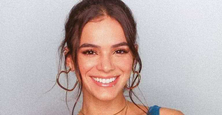 Bruna Marquezine - Reprodução/ Instagram