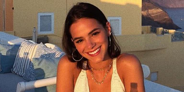 Bruna Marquezine - Reprodução/Instagram