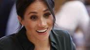 Meghan Markle - Getty Images