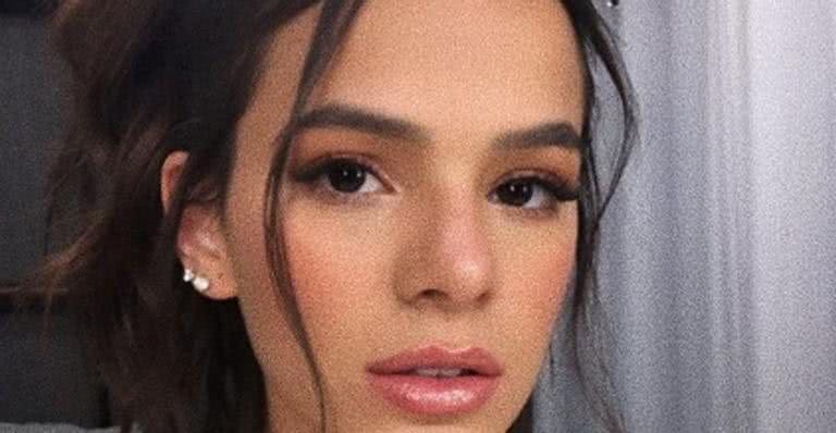 Bruna Marquezine - Reprodução/Instagram