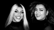 Pabllo Vittar e Preta Gil - Reprodução / YouTube