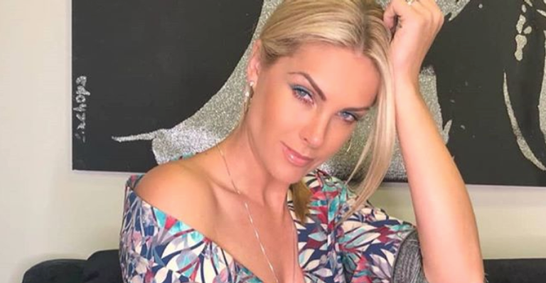 Ana Hickmann - Reprodução/Instagram