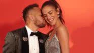 Bruna Marquezine e Neymar Jr. - Reprodução Instagram