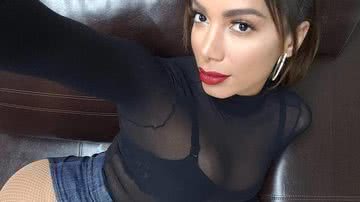 Anitta - Reprodução / Instagram