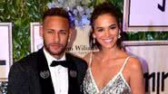 Bruna Marquezine e Neymar Jr. - AgNews