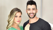 Andressa Suita e Gusttavo Lima - reprodução/Instagram