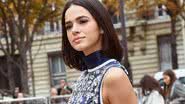 Bruna Marquezine em Paris - Reprodução/ Instagram/ Getty Images