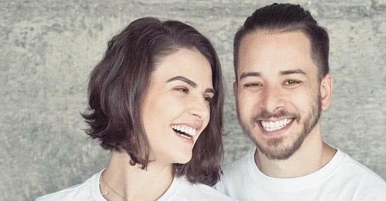 Monica Benini e Junior Lima - Instagram/Reprodução