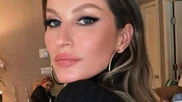 Gisele Bündchen divulga rara foto da família reunida - Reprodução Instagram