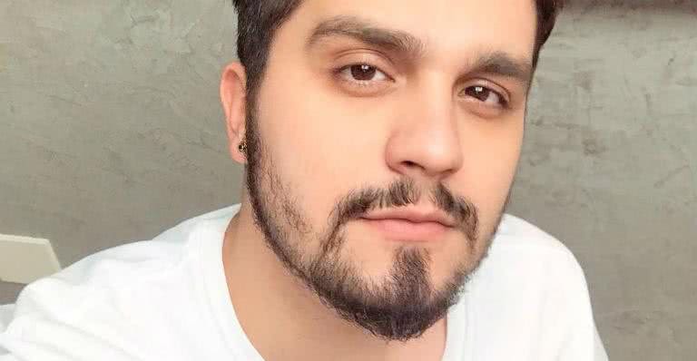 Luan Santana - Reprodução Instagram