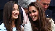 Pippa e Kate Middleton - Getty Images