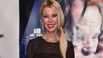 Tara Reid - Getty Images